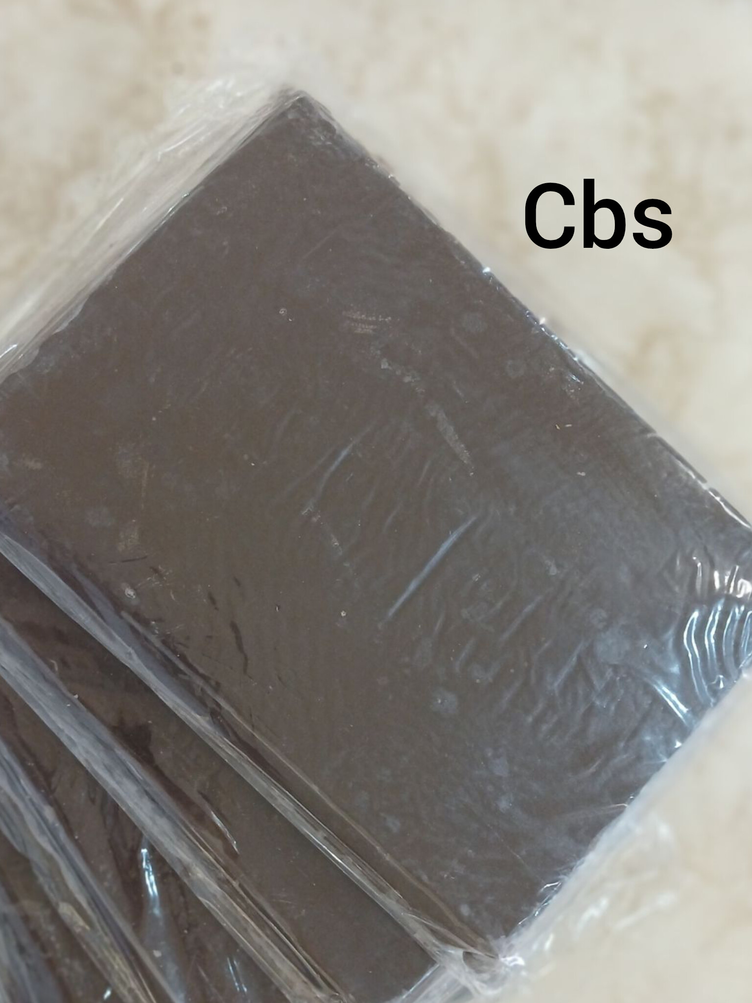 شکلات 2360CBS گرمی 5 عددی